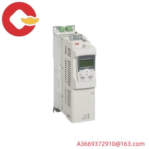 ABB S-113H D1961SH45TS02 - Industrial Control Module