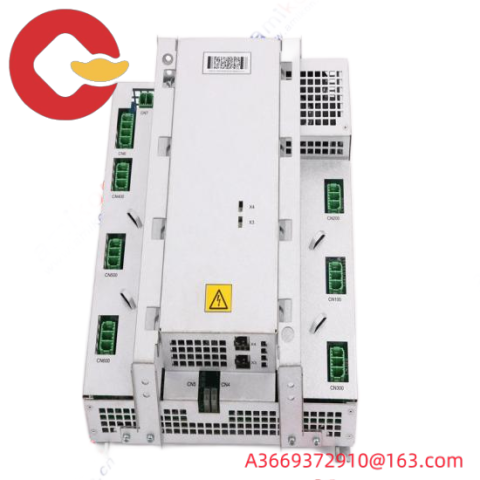 ABB SD821 3BSC610037R1 Digital Controller Module