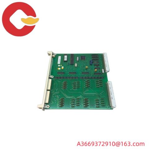 ABB SE96920414 YPK112A Communication Module