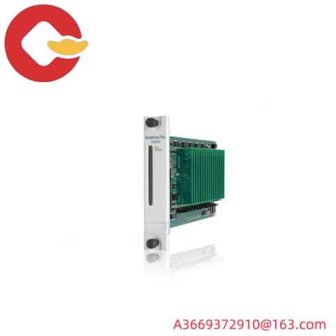 ABB SPASI23 Controller Module for Industrial Automation