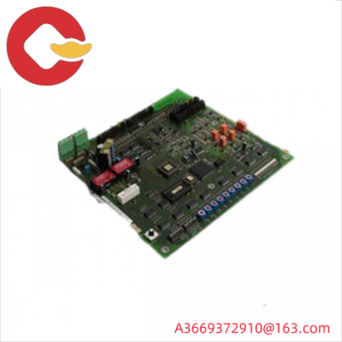 ABB SYN5202A High-Performance Industrial Automation Module