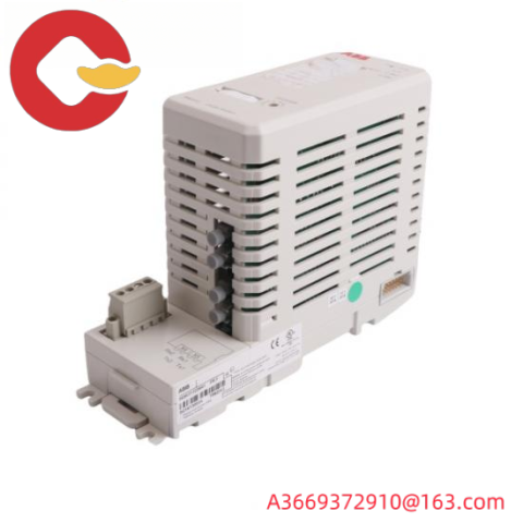 ABB TB820V2 3BSE013208R1: Industrial Automation Module, Precision Control, 200 Characters