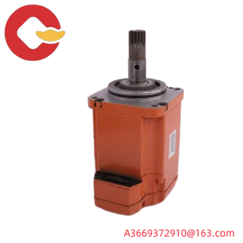 ABB TK457V050 Temperature Controller, High Precision Industrial Control Module