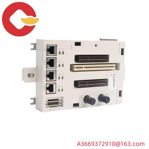 ABB TP853 Industrial Module for Enhanced Control Systems