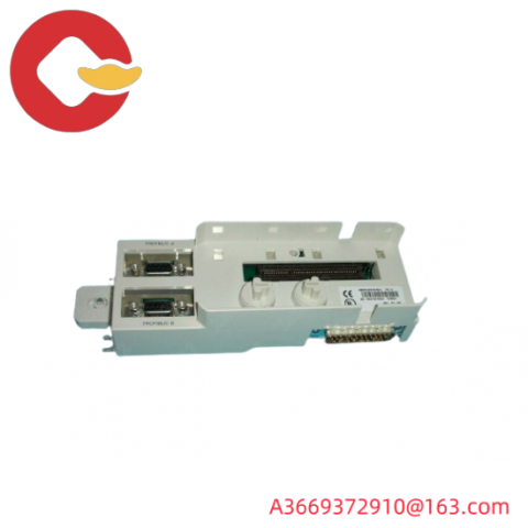 ABB TP854 3BSE025349R1 - High-Performance Industrial Controller