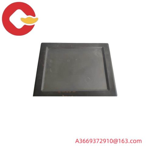 ABB TPPB-02 Control Module for Industrial Automation Systems