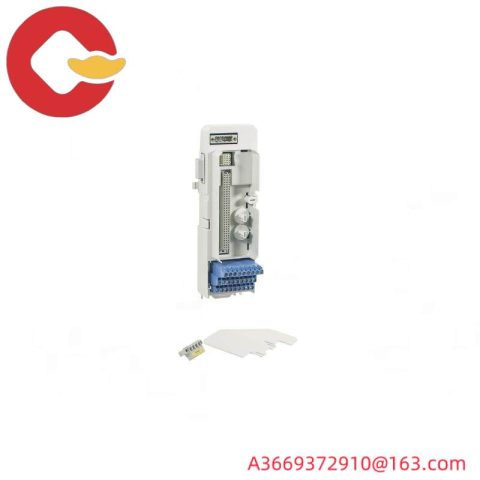 ABB TU890 - 3BSC690075R1, Control Module