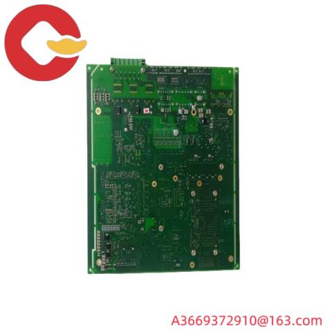 ABB UCD240A101 Industrial Control Module for Advanced Automation Systems