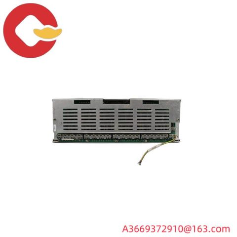 ABB HIEE300910R1 UFC092BE01 Industrial Control Module