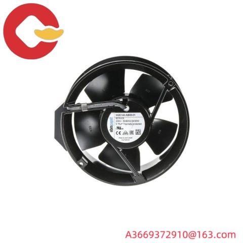 ABB UNS0122A-P Industrial Digital Input/Output Module