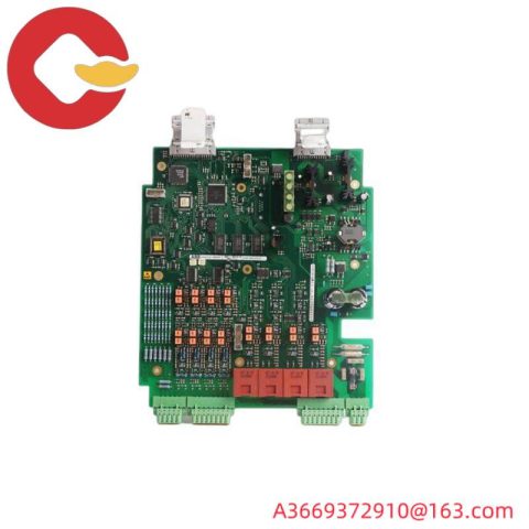 ABB UNS2881b-P,V1 3BHE009319R0001 - Digital Input Module for Industrial Automation