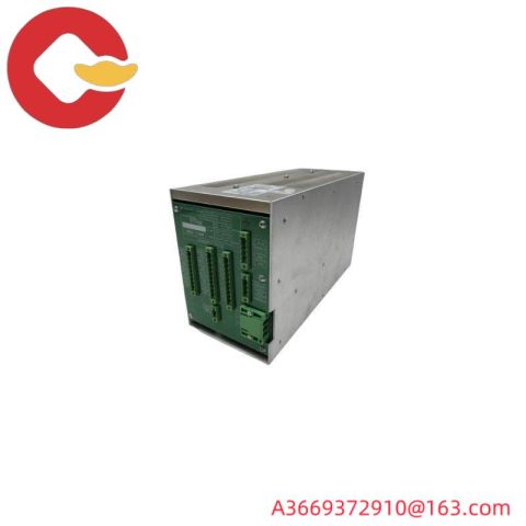 ABSOLUTE MOX12-P3509B System Module for Industrial Automation