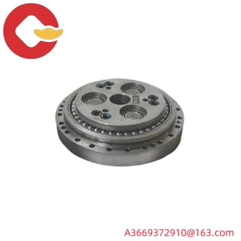 Acromag 651T-0600 Industrial Analog I/O Module