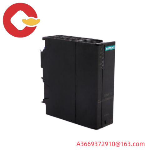 ALSTOM 42011-106-00 A01 - Industrial Control Module