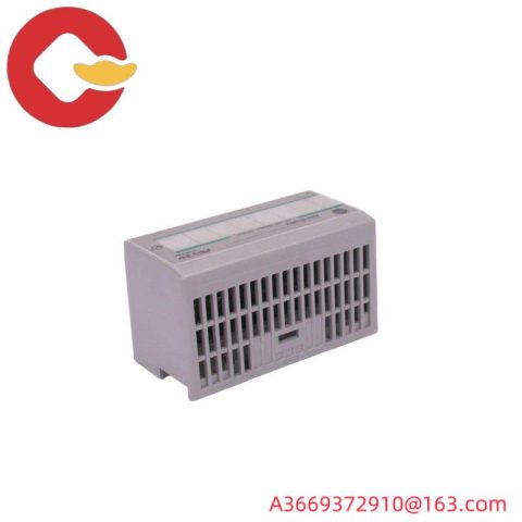 ALSTOM MCGG22L1CB0753E - High-Performance Industrial Control Module