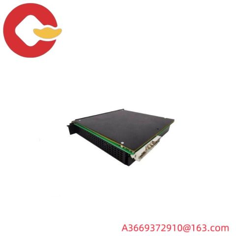 ALSTOM SDK-C0167-1 12004-08-01 Module for Industrial Control Systems