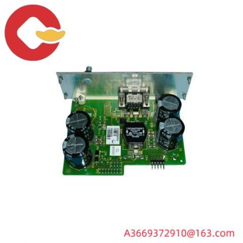 ALSTOM TRVC062105000 TRVC070938005.A Module Card