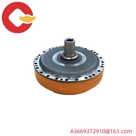 Altas Copco TC-4000-P-PB-ES Air Compressor Module