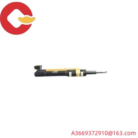 ATLAS TC-4000-P-PB-ES Industrial Pressure Transmitter with Enhanced Accuracy and Reliability