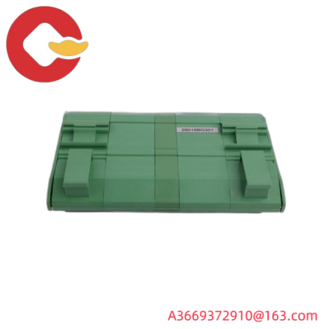 B&R ECPP40-01 High-Speed Ethernet Communication Module for Industrial Automation