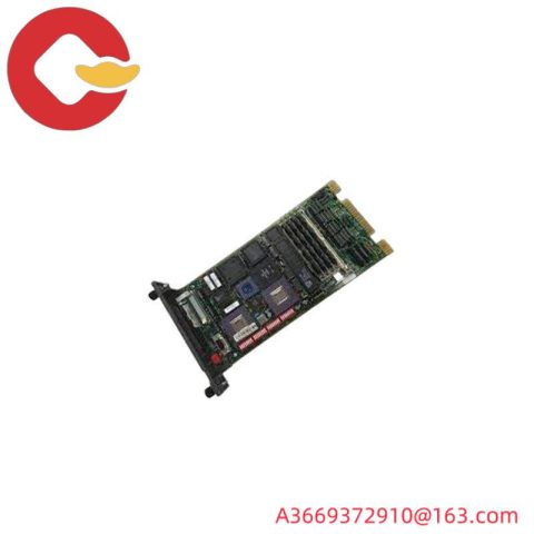 Bailey INICT03A Cnet-to-Computer Transfer PLC Module