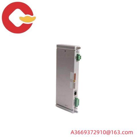 BENTLY 125736-01 High Precision Vibration Monitoring Module