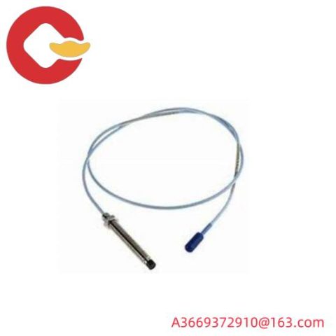 BENTLY 132419-01 Vibration Monitoring Module