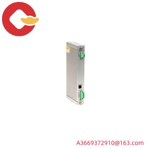 BENTLY 146031-01 High Precision Industrial Control Module