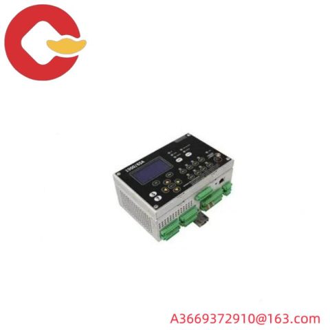 BENTLY 1900/65A High Precision Vibration Monitoring Module