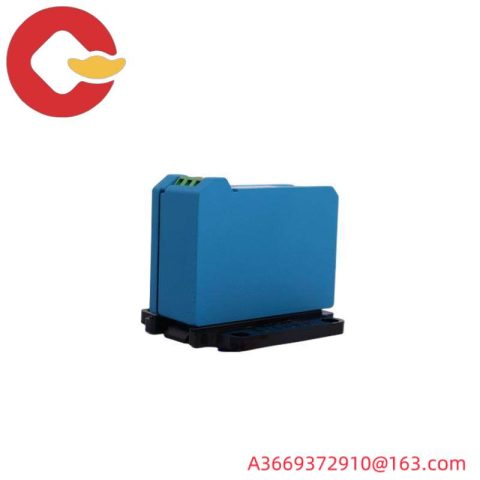 BENTLY 1X35668 Industrial Vibration Monitoring Module