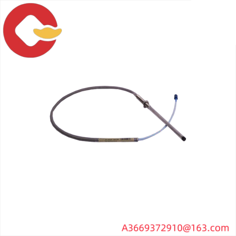 BENTLY 3300/16-14-01-03-00-00-01 Vibration Monitoring System Module