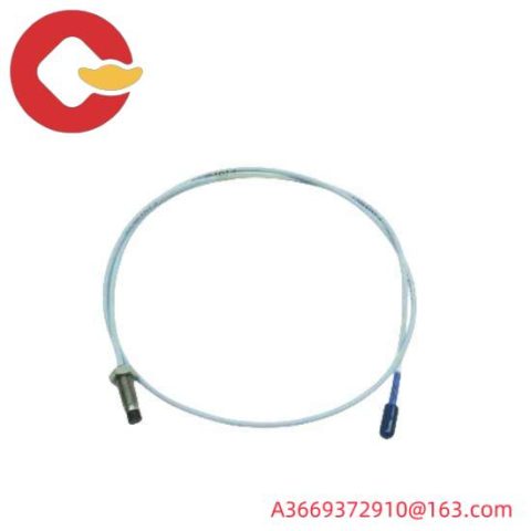 BENTLY 330101-00-20-10-02-05 Vibration Monitoring System