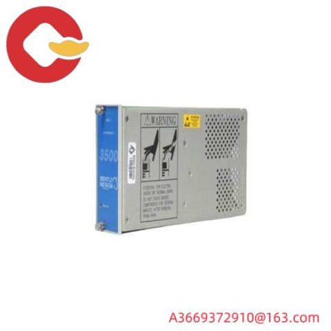 BENTLY 330102-20-55-10-02-CN Vibration Monitoring System