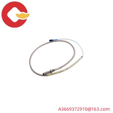 BENTLY 330104-00-10-10-02-CN Vibration Monitoring System