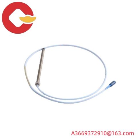 BENTLY 3500/05-01-01-01-00-00 Industrial Vibration Monitoring Module