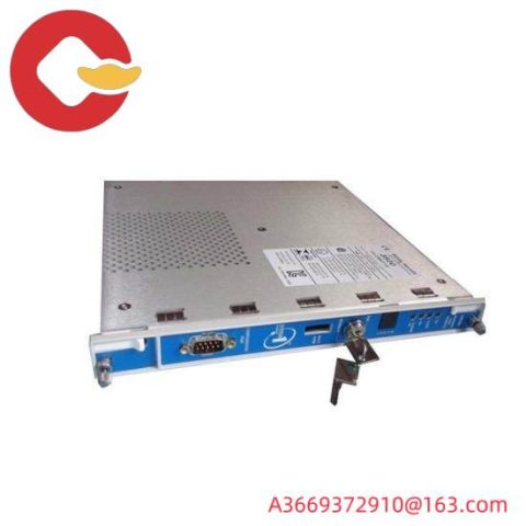 BENTLY 3500/22M 146031-01 Small Card