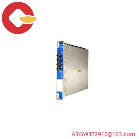 BENTLY 3500/40 135489-04 Small Card for Industrial Control Systems