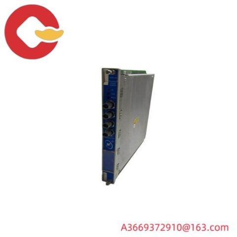 BENTLY 3500/42M 176449-02 Industrial Control Module