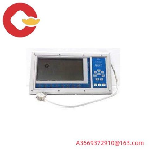 BENTLY 3500/93 135799-01 Control Module