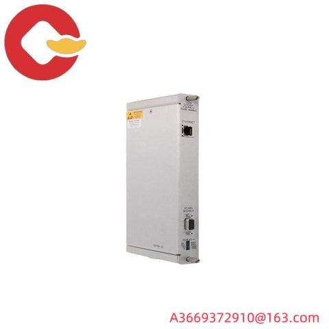 BENTLY NEVADA 136188-02 Vibration Monitoring Module