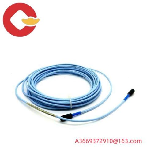 BENTLY NEVADA 330130-085-00-00 Vibration Monitoring Module