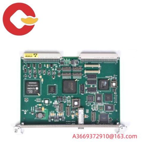 CASH E-55 Industrial Control Module
