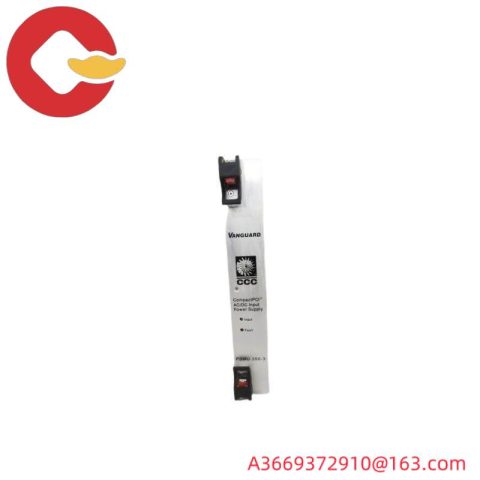 General Electric IOC-555-D 17-550555-001 Compressor Control Module