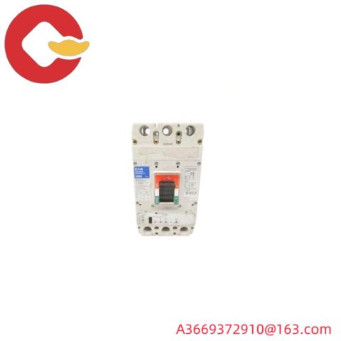 Eaton DPM-MC2 Control Module for Industrial Automation