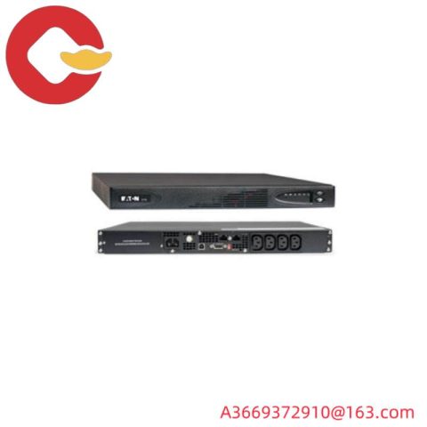 EATON XVS-440-10MPI-1-1AD Touch Screen Module