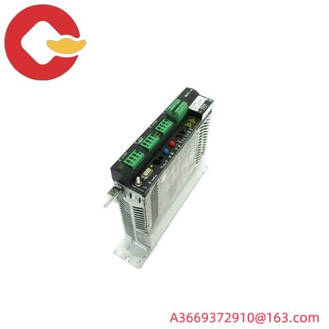 ELAU ISH100/30025/0/0/00/0/00/00/00 Motor Control Module