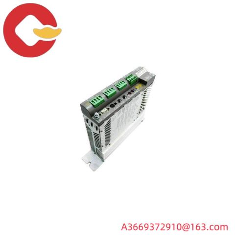 ELAU PMC-2/11/05/000/00/00/01/00/00 - Custom Industrial Control Module