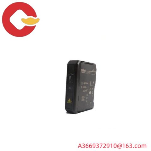 EMERSON VE3007 KJ2005X1-BA1 12P4375X012 Industrial Control Module