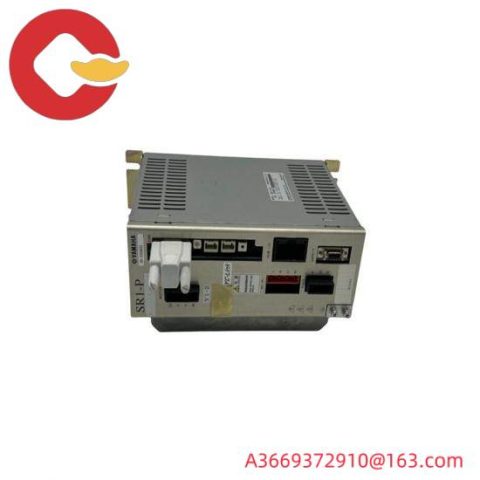 ALSTOM EPICII V4550220-EN High-Performance Industrial Control Module