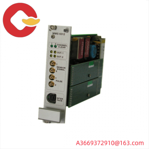 EPRO PR9376/20 Proximity Sensor